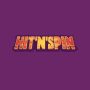 Hit'n'Spin Logo